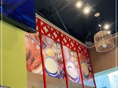 大堂-赵记传承(广州越秀五羊新城店)
