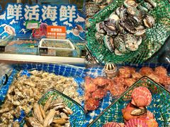 -海德温泉生活馆(朝阳大悦城店)