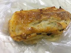 -郭际辣饼铺(第三中学店)