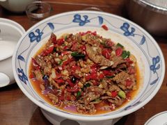 -八碗湘长沙市井菜(坡子街店)