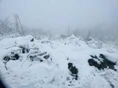 -九峰山