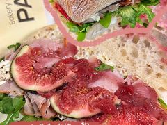 -PAOPAO Bakery&Café(港汇店)