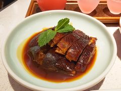 杭州酱鸭-竹外桃花·江南小酒馆(SKP·S店)