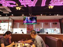 -龙记·香港茶餐厅(海上世界店)