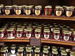 -The Diamond Jubilee Tea Salon at Fortnum & Mason