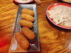 -东方一串·鲜肉小串·小酒馆(壹航城店)