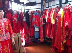 -禧百年中式婚礼馆