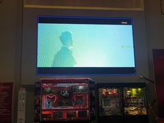 -首都电影院(天津店 中国巨幕)