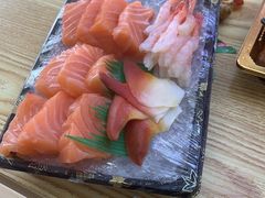 -熟里三文鱼旗舰店(红星店)