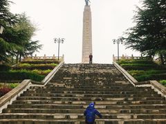 -铁道游击队纪念馆