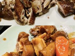 -金家老三饭庄(常营店)