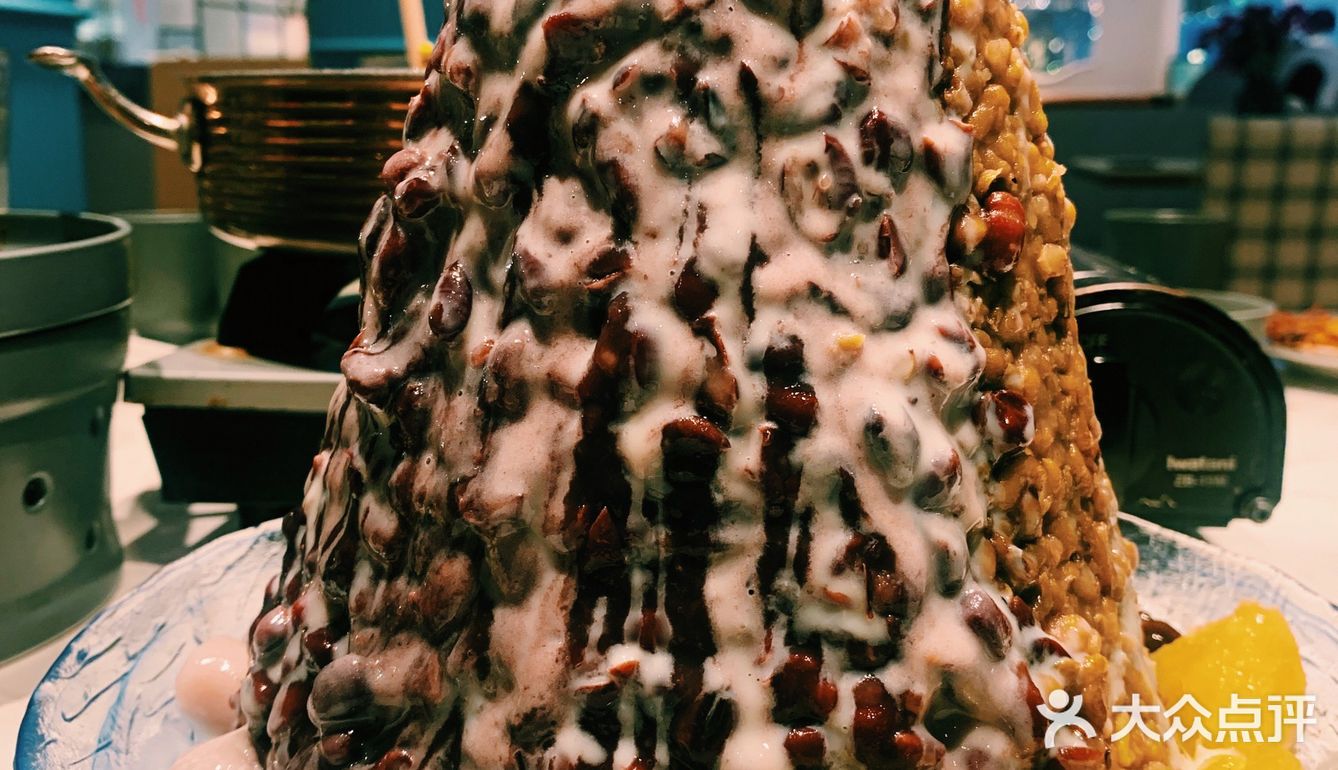 台式小清新经久不衰