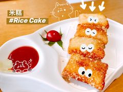 -千叶创意融合料理(水韵城店)