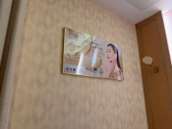 -雅曼妮spa美容养生