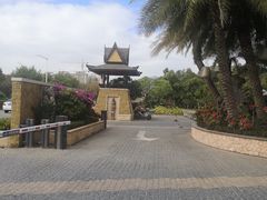 -厦门日月谷温泉渡假村