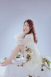 -青岛这朵女子摄影(中海寰宇天下天颂店)