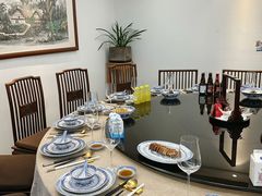 -茉莉花空中花园餐厅(义乌店)