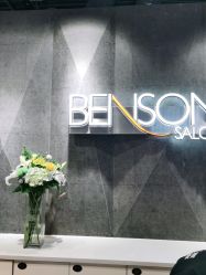 -BENSON沙龙