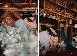 点击看大图 -婚礼美学