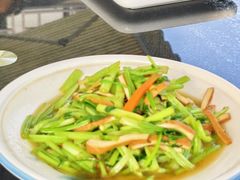 -旺山·浪头人家