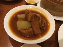 -杭州JW万豪酒店-万豪中餐厅