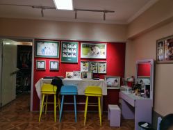 -芭比儿童摄影(土门西二环店)