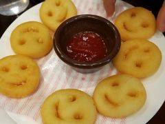 -Mr.Pizza米斯特比萨(苏州平江万达广场店)