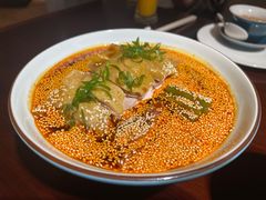 -南堂馆·新川菜(天府三街店)