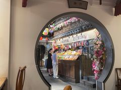-老宁波1381餐厅(宏泰广场店)