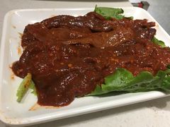 -古乐牛香·鲜牛肉牛杂火锅(新区店)