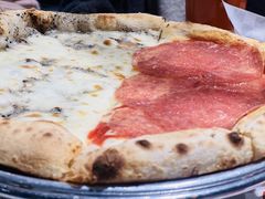 -Primo·丽莫意大利窑烤披萨