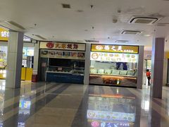 -麦当劳(黎溪广乐高速服务区)