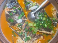 -千岛湖小鱼儿·淳安匠心农家菜