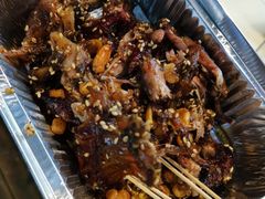 -海煌记王婆手撕烤兔(建设巷店)