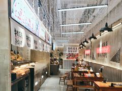 -谭三娘鲜切牛肉自助火锅(文殊院店)