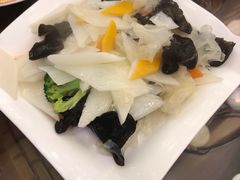 -烤肉季饭庄
