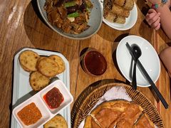 -小吊梨汤·北京菜·烤鸭(鸟巢店)