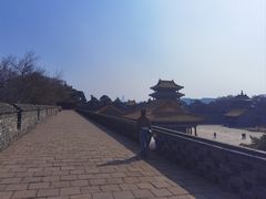 -北陵公园