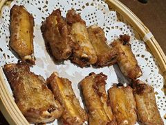 -天下客饭店(中山路店)