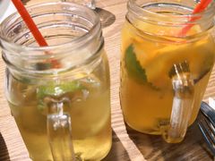 -棒约翰比萨·意面(剑河店)