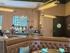 -潮界(凯德晶萃店)