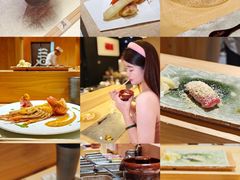 -麦MUGI铁板烧日式料理