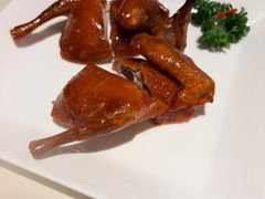 -利苑酒家(合景国际金融广场店)