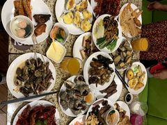 -禾斗海鲜自助(市南银座店)