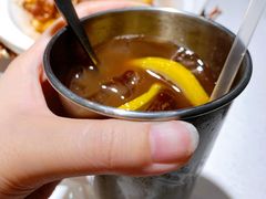 -南枝记·港式打边炉(新北万达店)