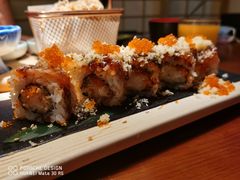 -鳗鱼家·深夜食堂(军博店)