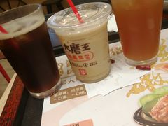 -永和大王(共和新路店)