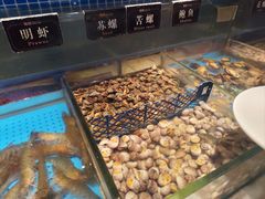 -加餐海鲜自助(宝龙一城店)