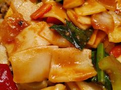 -巴依老爷新疆美食(清华东门店)