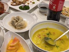 -北戴河转鱼·炒螃蟹酱餐厅